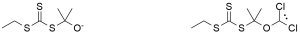 trithiocarbonate